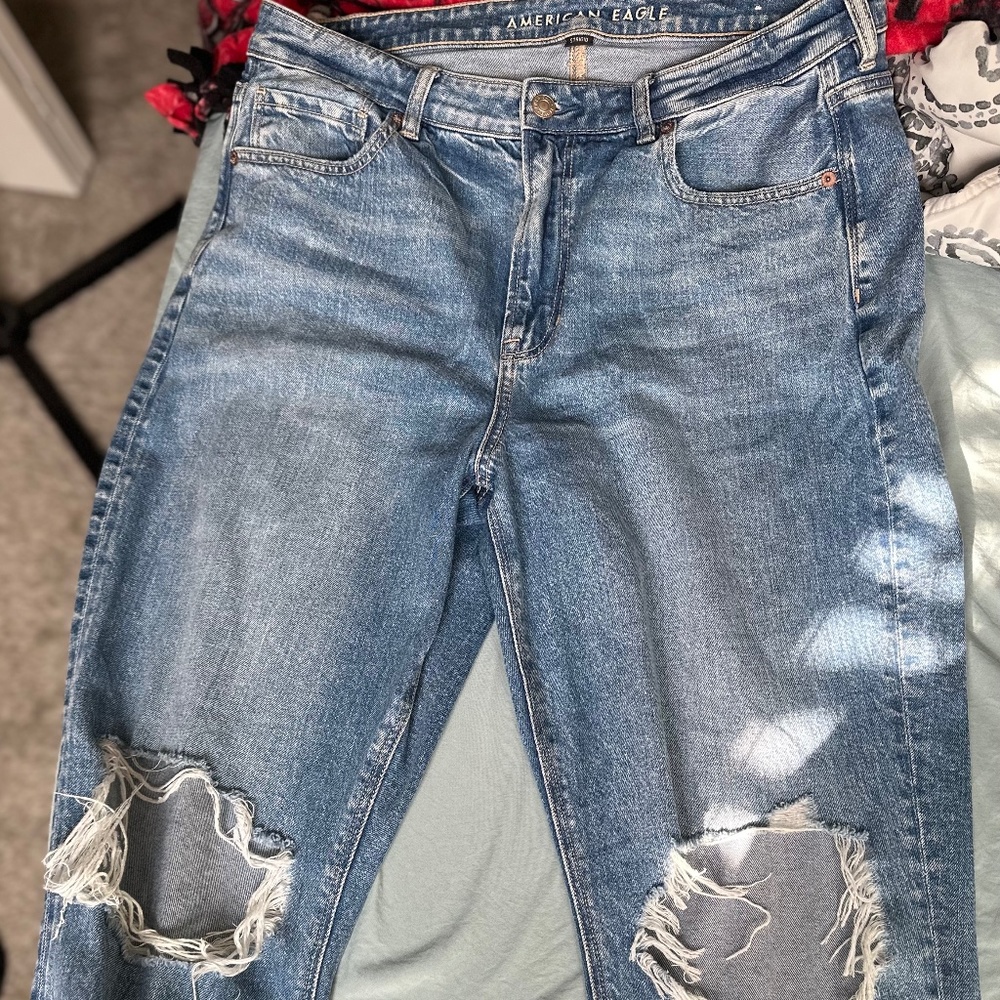 American Eagle Size 14 Women’s Jeans